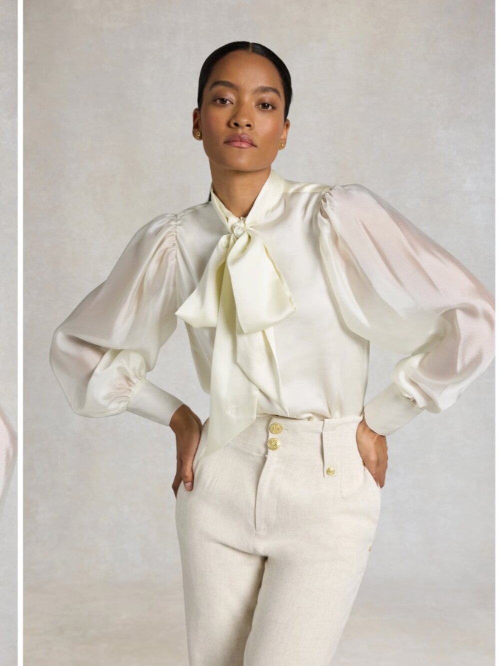 Holland and Cooper Ariella Blouse
